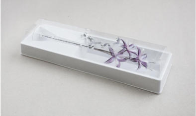 Obalová výroba - 1